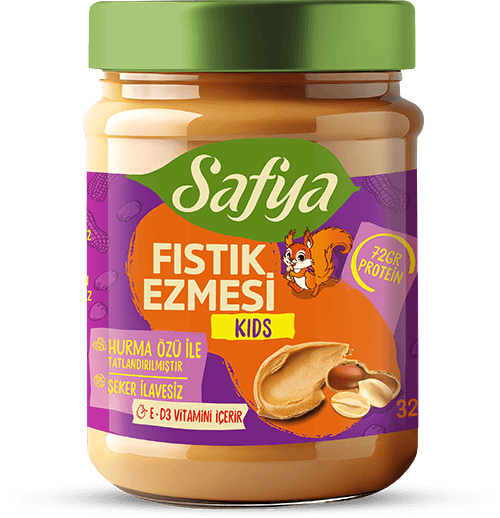 Safya Kids