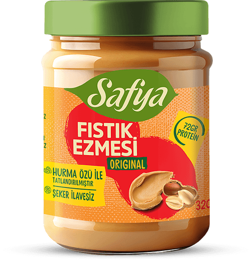 Safya Original