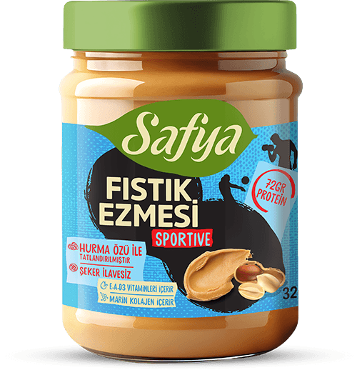 Safya Sportive