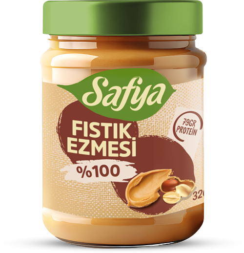 Safya %100