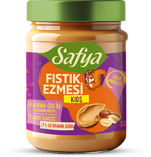 Safya Kids