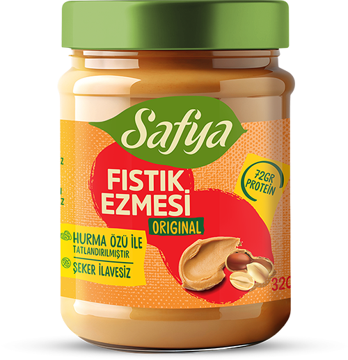 Safya Original