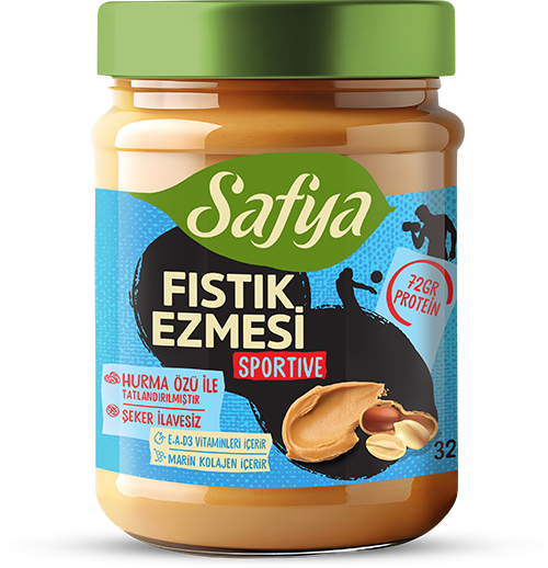 Safya Sportive